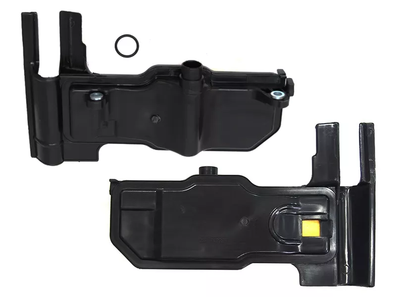 Фильтр АКПП Honda Accord 97-03 / Shuttle 95-00 - Артикул ST25420PAX003 - Производитель Sat - Фото, Отзывы, Цены 