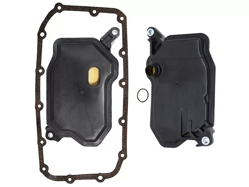 Фильтр АКПП Honda Civic 00-06 - Артикул ST25420PLY003 - Производитель Sat - Фото, Отзывы, Цены 