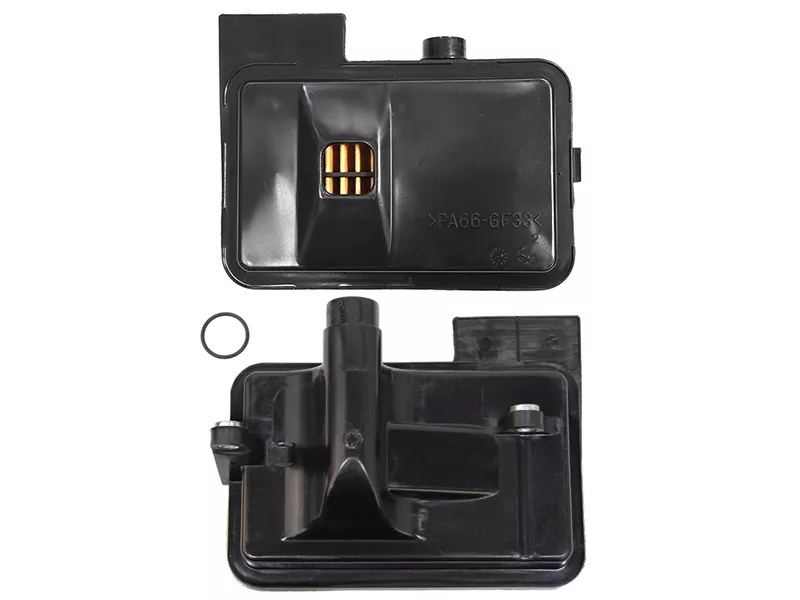 Фильтр АКПП Honda Civic 05-12 / City 08-14 - Артикул ST25420RPC003 - Производитель Sat - Фото, Отзывы, Цены 