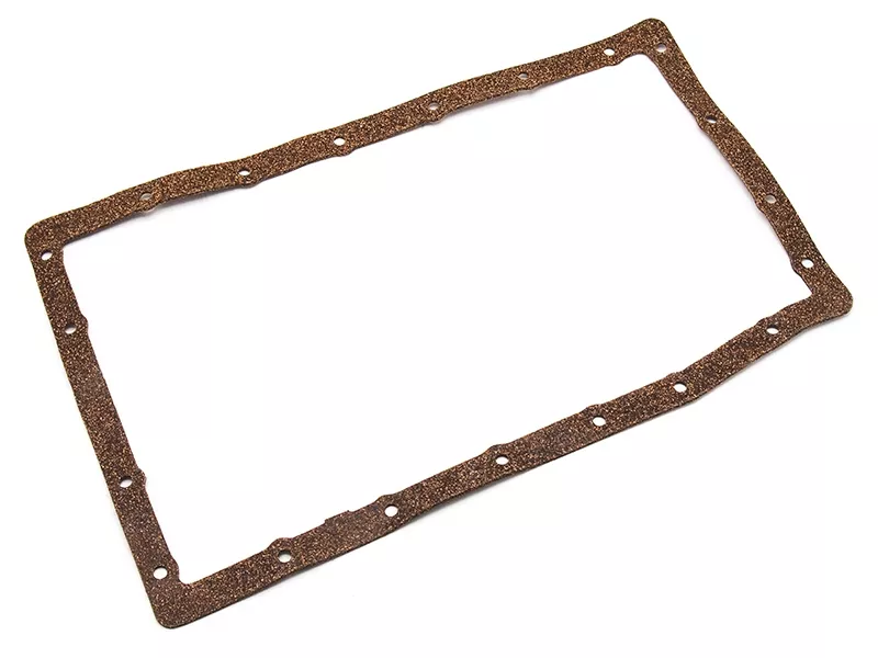 Прокладка поддона АКПП Toyota LC100, 200, Crown 03 - Артикул ST2550017 - Производитель Sat - Фото, Отзывы, Цены 