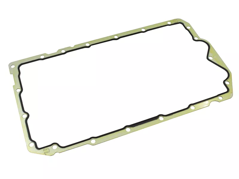 Прокладка масляного поддона BMW 1(E81)/(E87)/3(E90) N43B20A/N45B16 - Артикул ST2550018 - Производитель Sat - Фото, Отзывы, Цены 