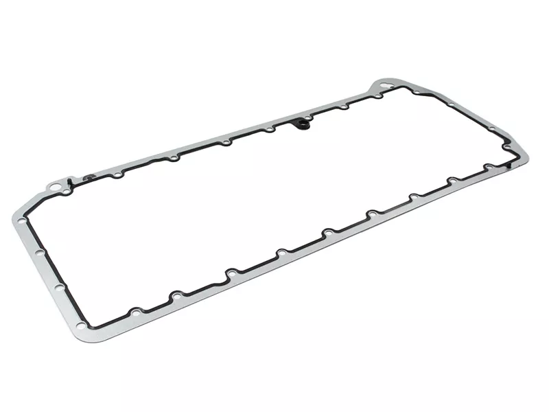 Прокладка масляного поддона BMW X5(E70) M57D30 - Артикул ST2550019 - Производитель Sat - Фото, Отзывы, Цены 