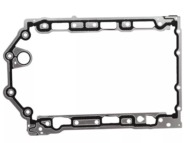 Прокладка поддона двигателя LAND ROVER DISCOVERY 27DT/306DT - Артикул ST2550020 - Производитель Sat - Фото, Отзывы, Цены 