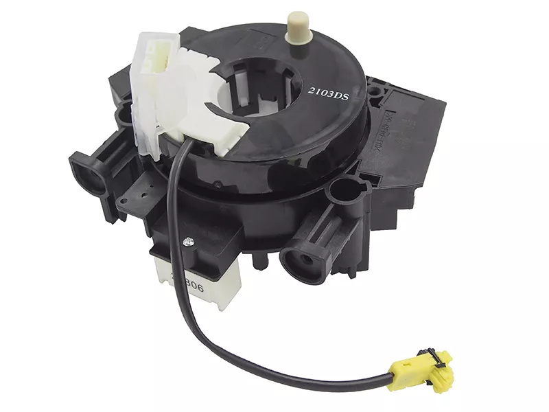 Шлейф подрулевой Nissan Pathfinder 04-14 / Navara 04-15 - Артикул ST25567EB60A - Производитель Sat - Фото, Отзывы, Цены 