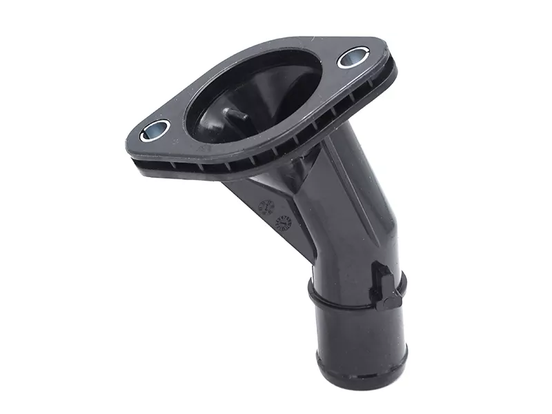 Корпус термостата -ST256312B050 Sat для KIA RIO, HYUNDAI SOLARIS