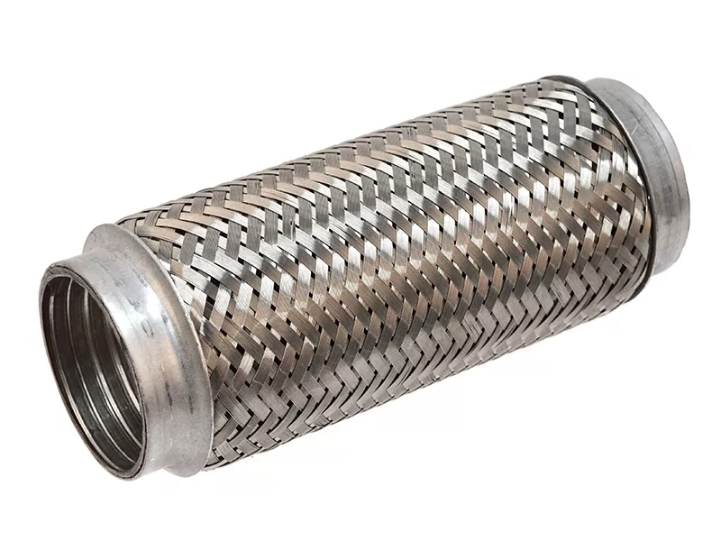 Гофра глушителя 60x200 - Артикул ST2570003 - Производитель Sat - Фото, Отзывы, Цены 