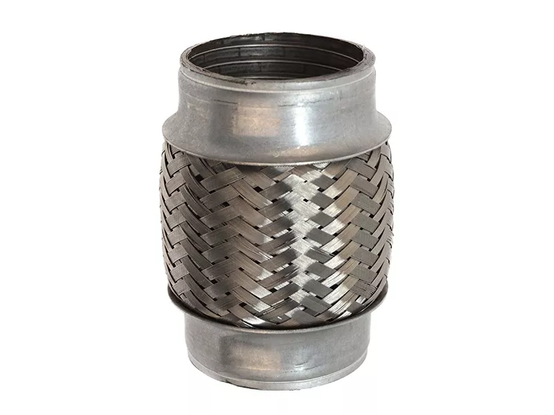 Гофра глушителя 55X100 - Артикул ST2570005 - Производитель Sat - Фото, Отзывы, Цены 