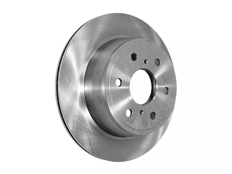 Диск тормозной (Зад) Chevrolet Tahoe 06-21 / Cadillac Escalade 06-15 - Артикул ST25832103 - Производитель Sat - Фото, Отзывы, Цены 