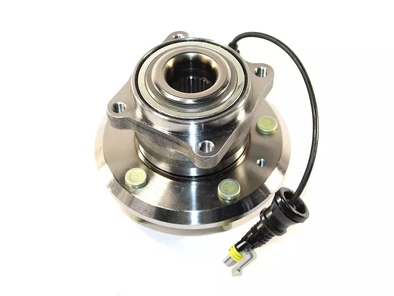 Ступичный узел задн. CHEVROLET CAPTIVA/DAEWOO WINSTORM/OPEL ANTARA 06 - Артикул ST25903295 - Производитель Sat - Фото, Отзывы, Цены 