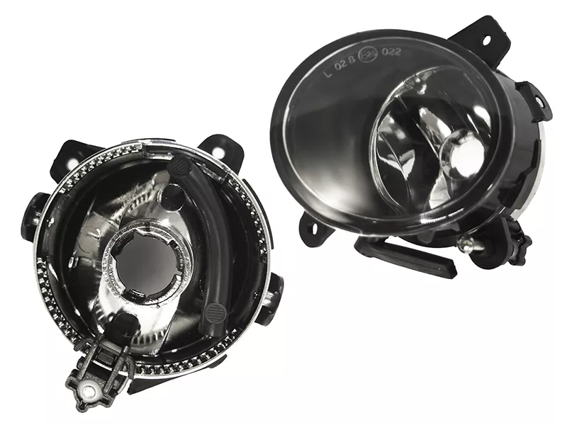 Фара противотуманная (Слева) LADA Granta 11- / Largus 12-21 - Артикул ST260007 - Производитель Sat - Фото, Отзывы, Цены 