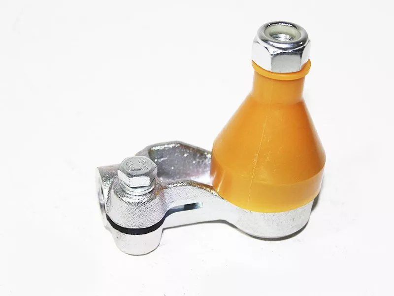 Наконечник рулевой DAEWOO NEXIA 95-/ESPERO 91-99 LH - Артикул ST26001807 - Производитель Sat - Фото, Отзывы, Цены 