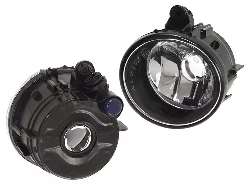 Фара противотуманная (Слева) BMW X1 15-19 / X3 10-14 / X5 13-18 - Артикул ST260020 - Производитель Sat - Фото, Отзывы, Цены 