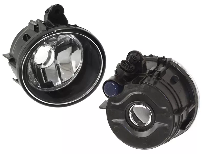 Фара противотуманная (Справа) BMW X1 15-19 / X3 10-14 / X5 13-18 - Артикул ST260021 - Производитель Sat - Фото, Отзывы, Цены 