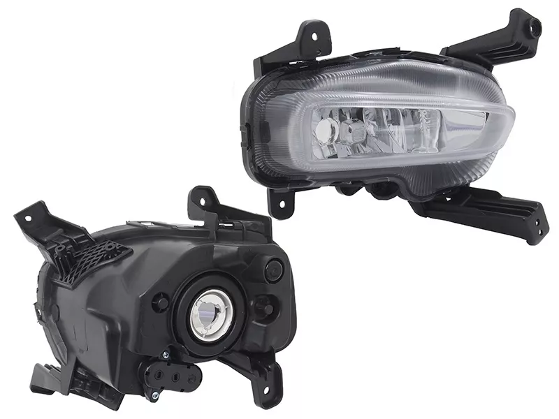 Фара противотуманная (Справа) Kia Ceed 18-21 - Артикул ST260043 - Производитель Sat - Фото, Отзывы, Цены 