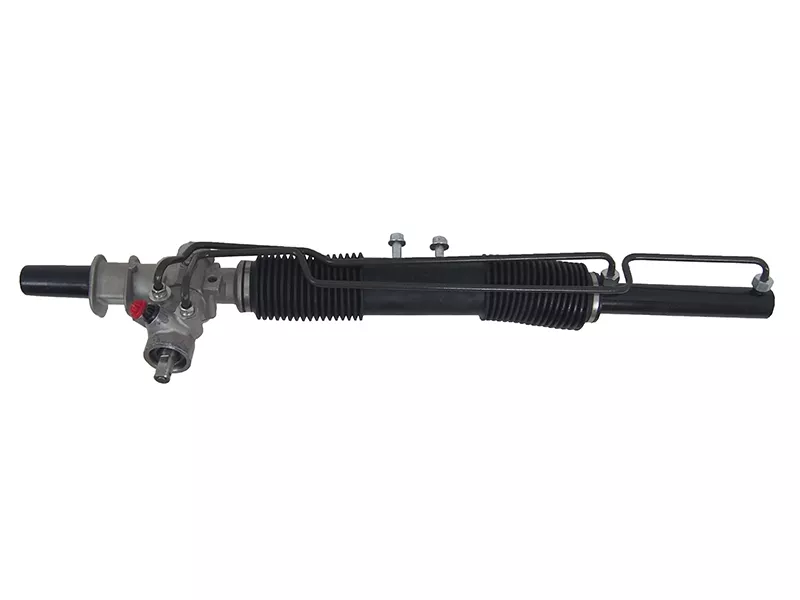 Рейка рулевая DAEWOO NEXIA/CHEVROLET LANOS 95-/OPEL ASTRA (с ГУР) - Артикул ST26033272 - Производитель Sat - Фото, Отзывы, Цены 