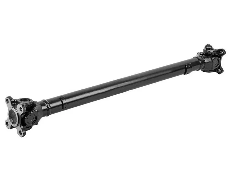 Вал карданный перед BMW X3 E83 - Артикул ST26207526677 - Производитель Sat - Фото, Отзывы, Цены 