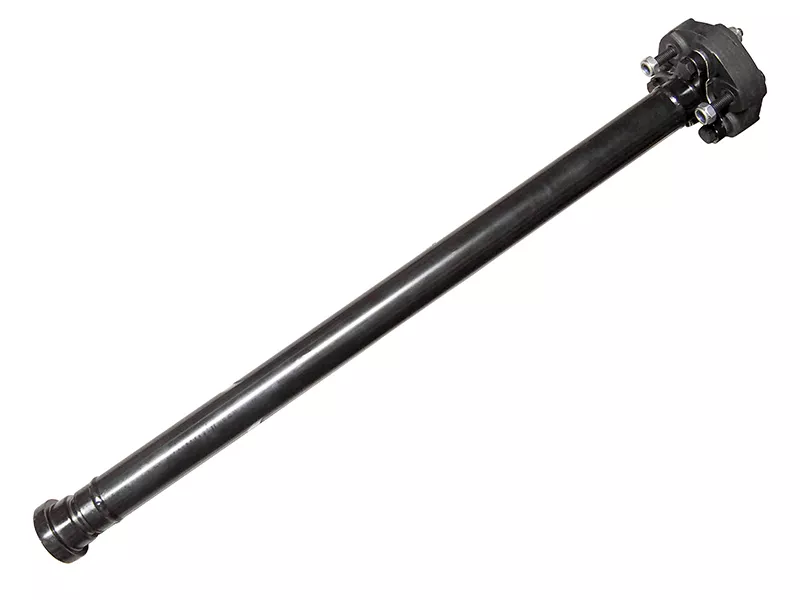 Вал карданный перед BMW X5 E70 06-10 - Артикул ST26207556019 - Производитель Sat - Фото, Отзывы, Цены 