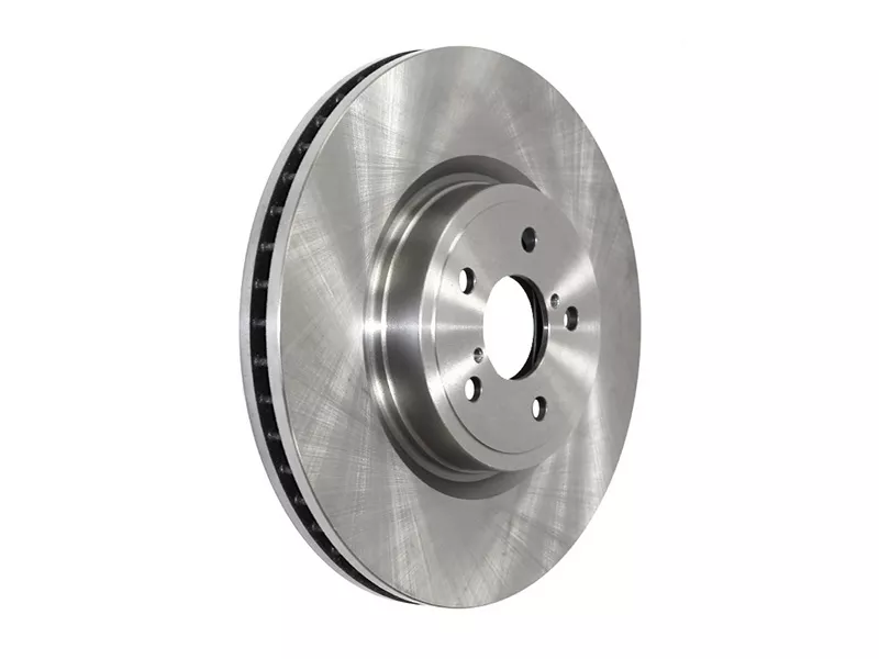 Диск тормозной (Перед) Subaru Forester 12-19 / Legacy 03-15 - Артикул ST26300AG000 - Производитель Sat - Фото, Отзывы, Цены 