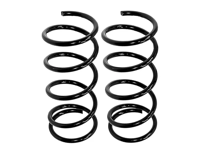 Пружина передняя (комплект, 2шт) -RK3615 Kyb для TOYOTA CORONA, TOYOTA CALDINA, TOYOTA CARINA