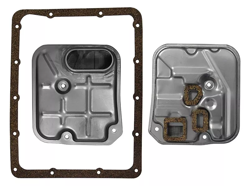 Фильтр АКПП Suzuki Escudo 97-08 / Grand Vitara 97-08 - Артикул ST2657065D10 - Производитель Sat - Фото, Отзывы, Цены 