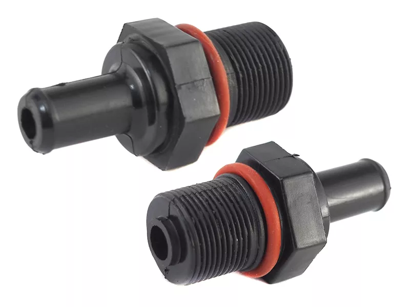 Клапан вентилиции картерных газов HYNDAI SOLARIS/KIA RIO - Артикул ST267402G000 - Производитель Sat - Фото, Отзывы, Цены 