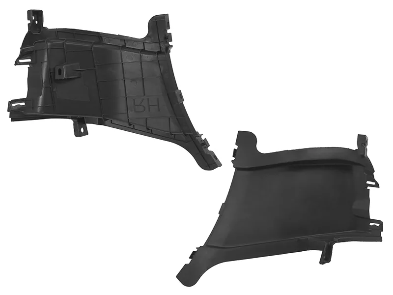 Воздуховод Kia Cerato 18-21 (Спереди/ Слева) - Артикул ST2690003 - Производитель Sat - Фото, Отзывы, Цены 