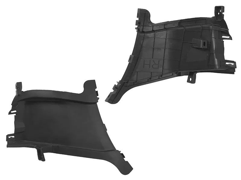 Воздуховод Kia Cerato 18-21 (Спереди/ Справа) - Артикул ST2690004 - Производитель Sat - Фото, Отзывы, Цены 