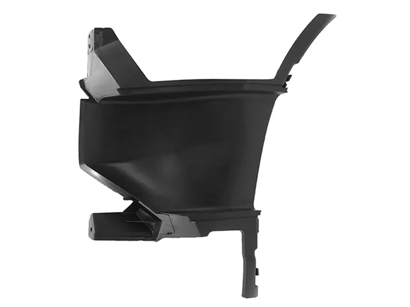 Воздуховод Hyundai Elantra 20-23 (Спереди/ Слева) - Артикул ST2690006 - Производитель Sat - Фото, Отзывы, Цены 