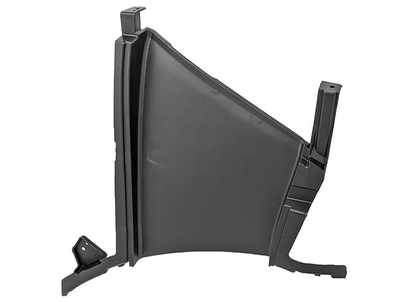 Воздуховод Hyundai Elantra 23- (Спереди/ Справа) - Артикул ST2690014 - Производитель Sat - Фото, Отзывы, Цены 