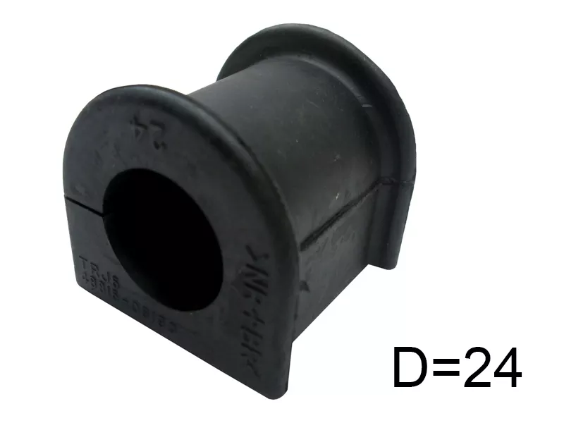 Втулка стабилизатора Lexus ES 06-18 (24,00) - Артикул ST270009 - Производитель Sat - Фото, Отзывы, Цены 