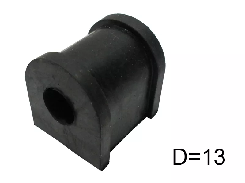 Втулка стабилизатора Kia Spectra 00-11 - Артикул ST270027 - Производитель Sat - Фото, Отзывы, Цены 