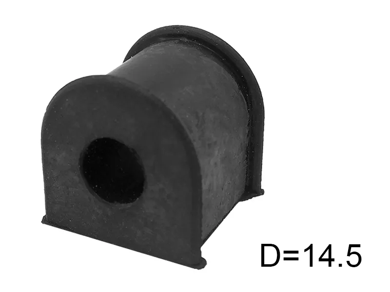 Втулка стабилизатора Hyundai Accent 94-12 / Verna 00-09 - Артикул ST270028 - Производитель Sat - Фото, Отзывы, Цены 