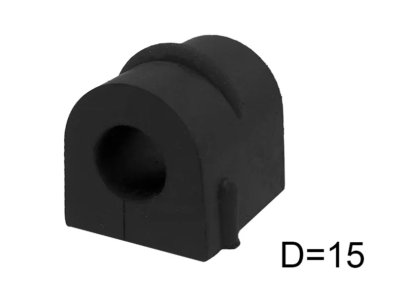 Втулка стабилизатора Daewoo Nexia 94-16 - Артикул ST270029 - Производитель Sat - Фото, Отзывы, Цены 