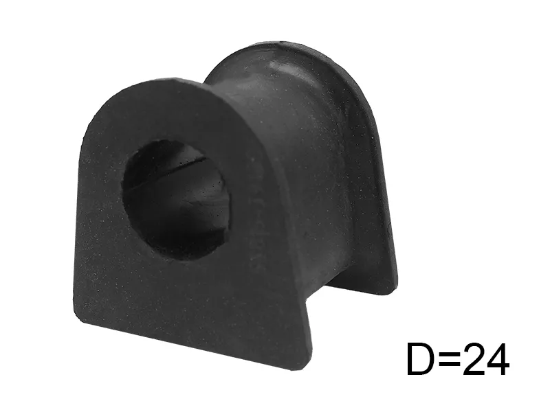 Втулка стабилизатора Hyundai Sonata 01-13 / Kia Magentis 03-06 - Артикул ST270035 - Производитель Sat - Фото, Отзывы, Цены 