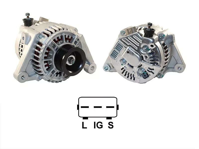 Генератор -  для TOYOTA CELICA