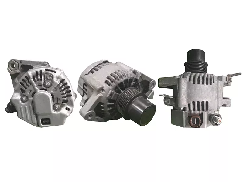 Генератор TOYOTA VITZ KSP130 1KRFE 12V 100A 10- -  для TOYOTA VITZ