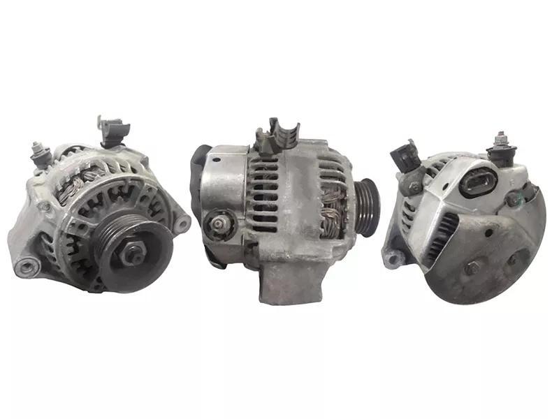 Генератор RAV4 3SGE SXA1#96-00 - Артикул ST2706074571 - Производитель Sat - Фото, Отзывы, Цены 