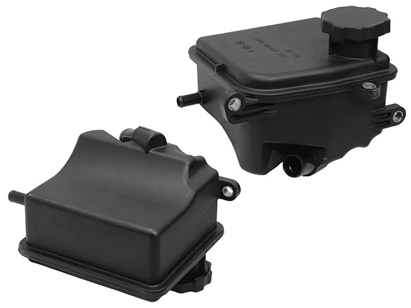 Бачок ГУР Mercedes-Benz C-Class 07-15 / E-Class 09-17 / SLK-Class 11-16 M271DE18EVO - Артикул ST2720008 - Производитель Sat - Фото, Отзывы, Цены 