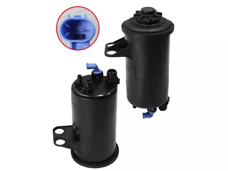 Бачок ГУР BMW X5 06-13 / X6 08-14 N62N;N52N;M57N2;M57D30TU2 - Артикул ST2720028 - Производитель Sat - Фото, Отзывы, Цены 