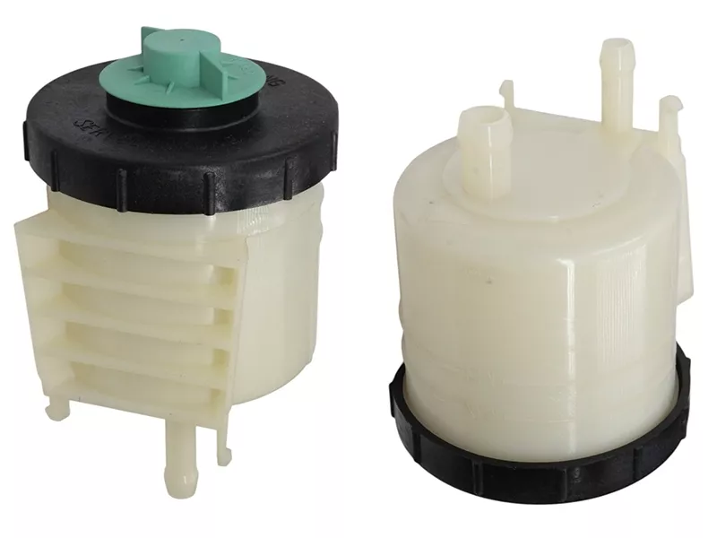 Бачок ГУР Volkswagen Transporter 90-03 - Артикул ST2720042 - Производитель Sat - Фото, Отзывы, Цены 