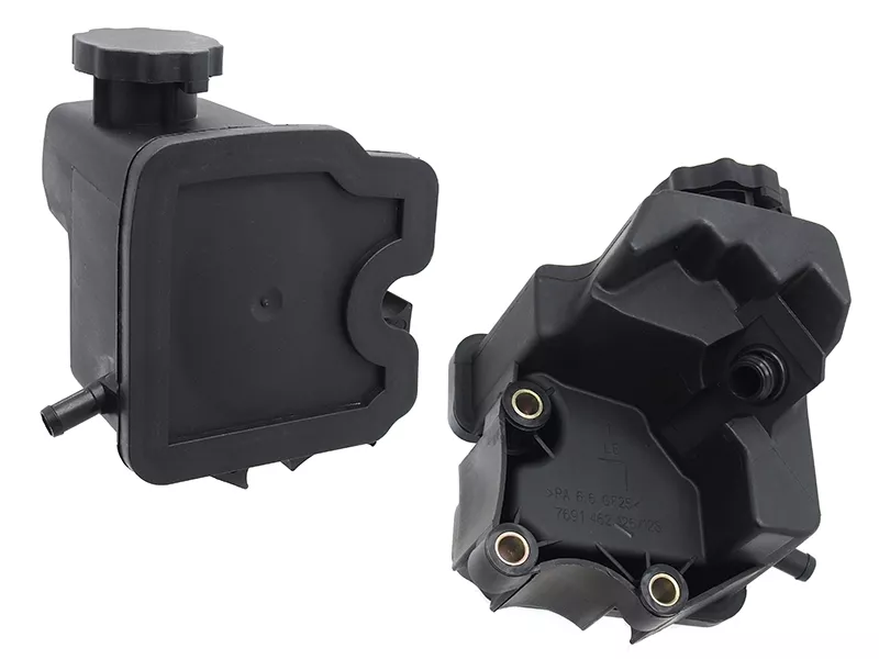 Бачок ГУР Mercedes-Benz C-Class 00-04 / E-Class 06-09 / S-Class 98-02 / Sprinter 95-06 - Артикул ST2720092 - Производитель Sat - Фото, Отзывы, Цены 