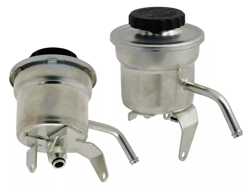 Бачок ГУР Toyota Vitz 99-05 / Echo 99-05 1SZFE - Артикул ST2720094 - Производитель Sat - Фото, Отзывы, Цены 