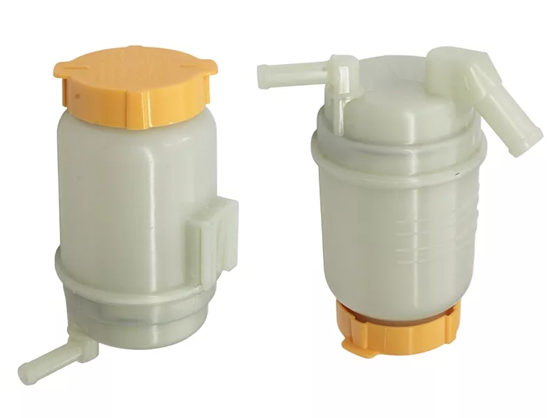 Бачок ГУР Subaru Forester 02-08 EJ201;EJ202;EJ203;EJ204;EJ205 - Артикул ST2720096 - Производитель Sat - Фото, Отзывы, Цены 