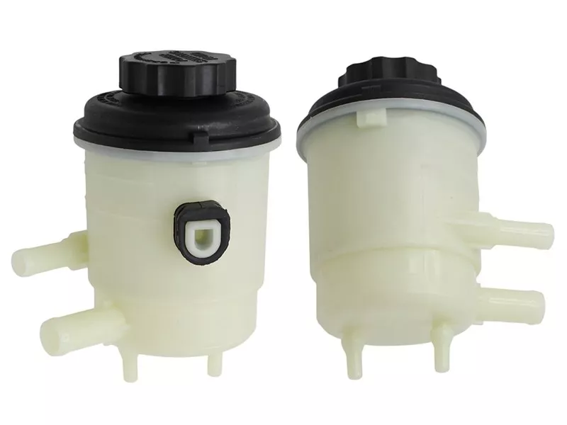 Бачок ГУР Kia Rio 05-11 / Hyundai Accent 99-12 D4FA;G4ED;G4EE - Артикул ST2720098 - Производитель Sat - Фото, Отзывы, Цены 