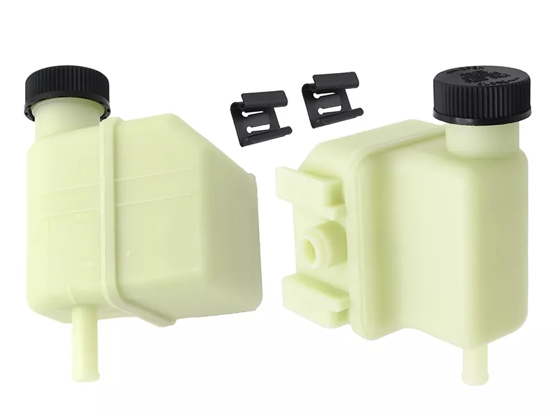 Бачок ГУР Mazda 6 02-10 / CX-7 06-12 L3VDT;L3VE - Артикул ST2720101 - Производитель Sat - Фото, Отзывы, Цены 