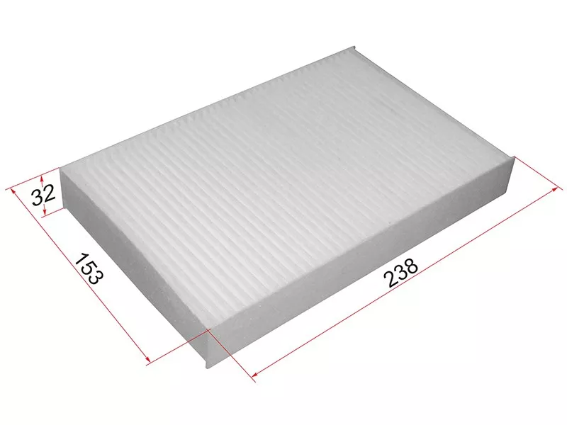 Фильтр салона RENAULT FLUENCE/NISSAN JUKE 10 - Артикул ST272774936R - Производитель Sat - Фото, Отзывы, Цены 