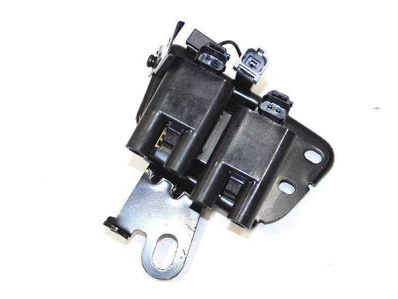 Катушка зажигания HYUNDAI ELANTRA/I30 08-12 - Артикул ST2730123510 - Производитель Sat - Фото, Отзывы, Цены 