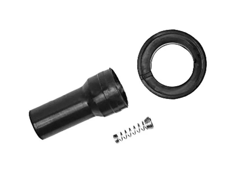 Наконечник катушки HYUNDAI ACCENT 05-10/KIA RIO 05-10 - Артикул ST2730126640TIP - Производитель Sat - Фото, Отзывы, Цены 