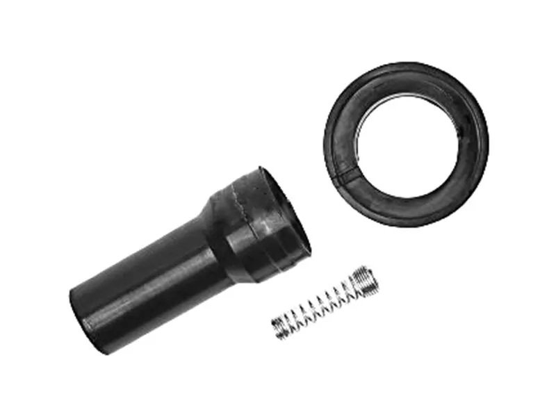 Наконечник катушки HYUNDAI SANTA FE 05-/KIA CARNIVAL 05-/OPTIMA 05 - Артикул ST273013E400TIP - Производитель Sat - Фото, Отзывы, Цены 