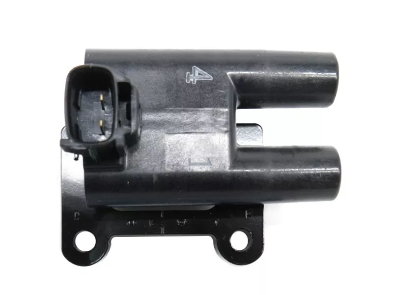 Катушка зажигания HYUNDAY ACCENT 00-05 левая - Артикул ST2731022600 - Производитель Sat - Фото, Отзывы, Цены 